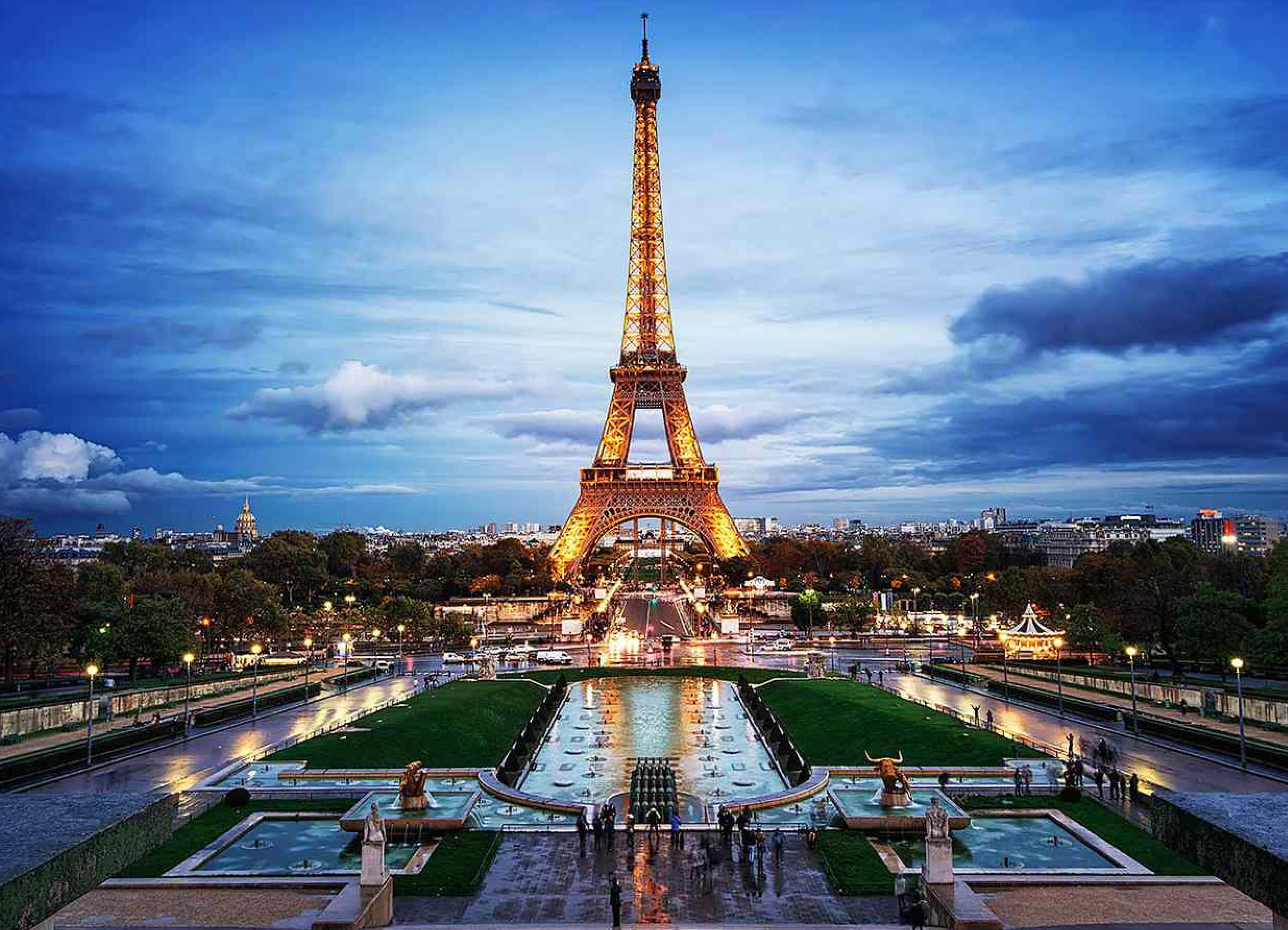 place