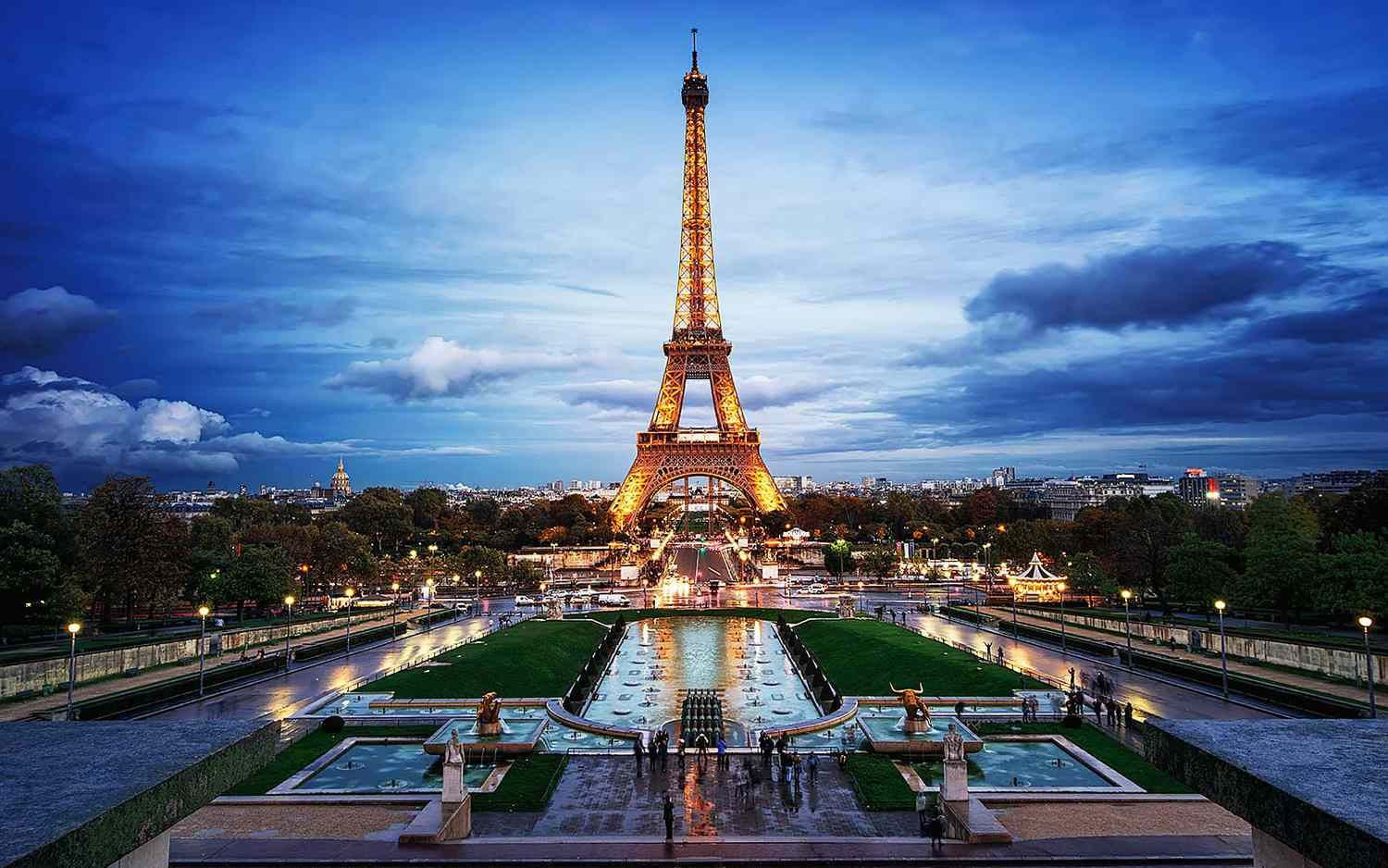 France