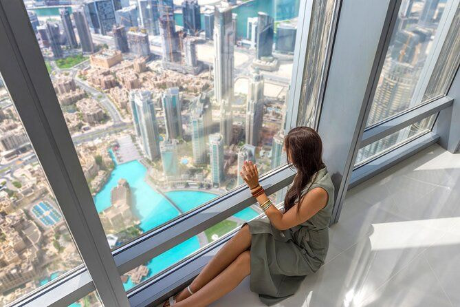 Travel Destination 1