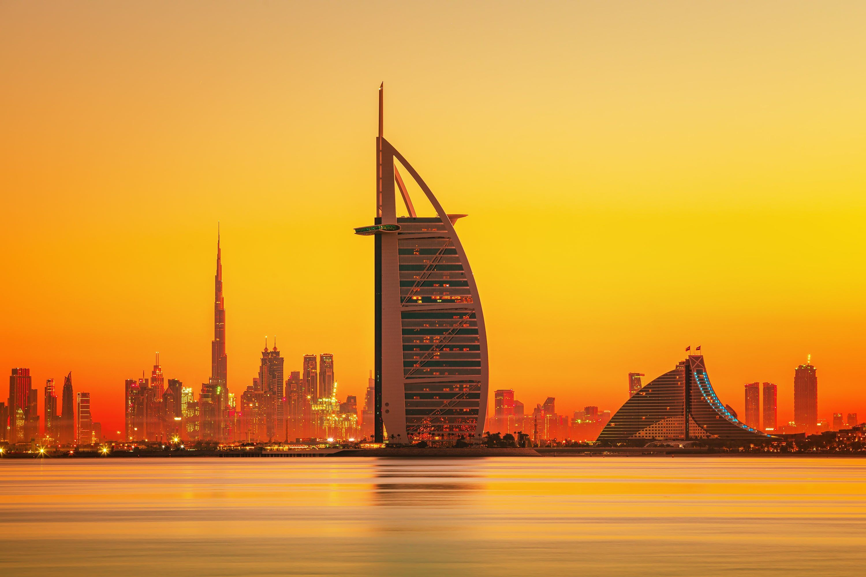 Dubai