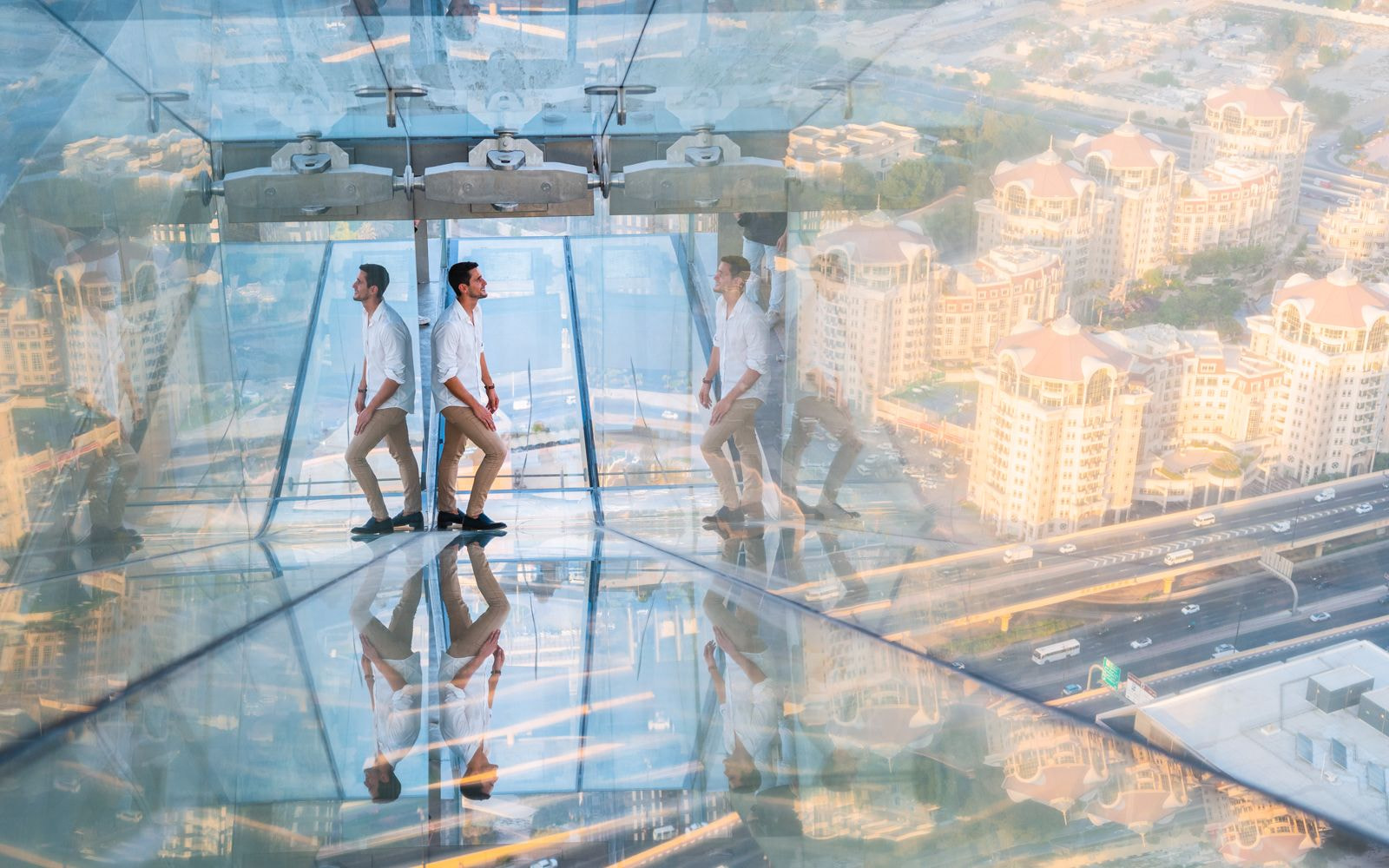 Sky Views Observatory