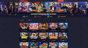 Discover Amazing Opportunities with Vavada Casino Bonus Code