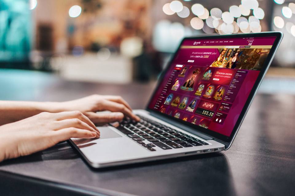 Discover the Excitement of Jettbet Online Casino UK Discover the Excitement of Jettbet Online Casino UK