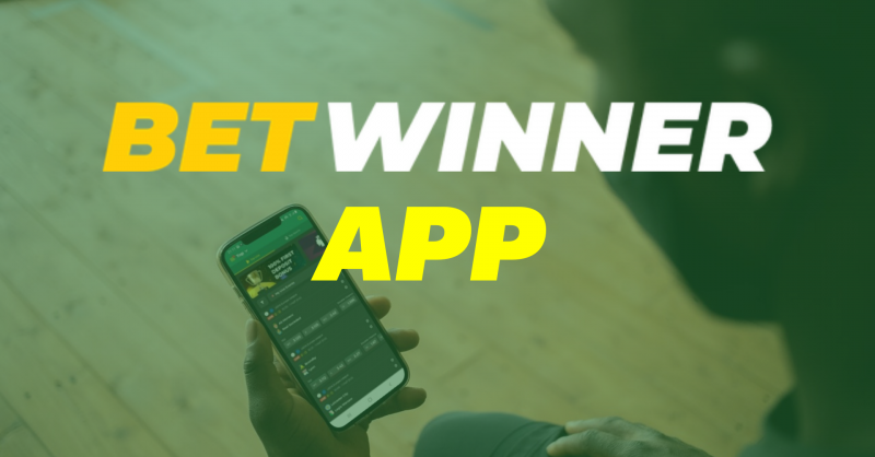 Experience Excitement and Rewards with Betwinner Experience Excitement and Rewards with Betwinner