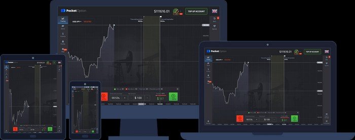 Откройте мир возможностей с pocket option live Откройте мир возможностей с pocket option live
