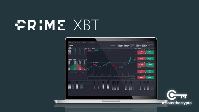 Understanding the PrimeXBT Deposit Method A Comprehensive Guide Understanding the PrimeXBT Deposit Method A Comprehensive Guide